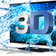 Illustration for article titled 3D TV or not 3D?